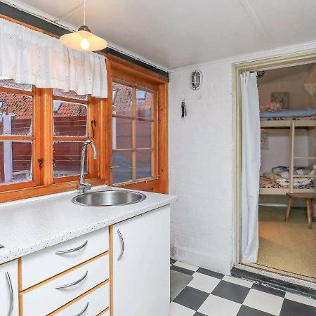 Holiday Home Norregade Ærøskøbing Kültér fotó