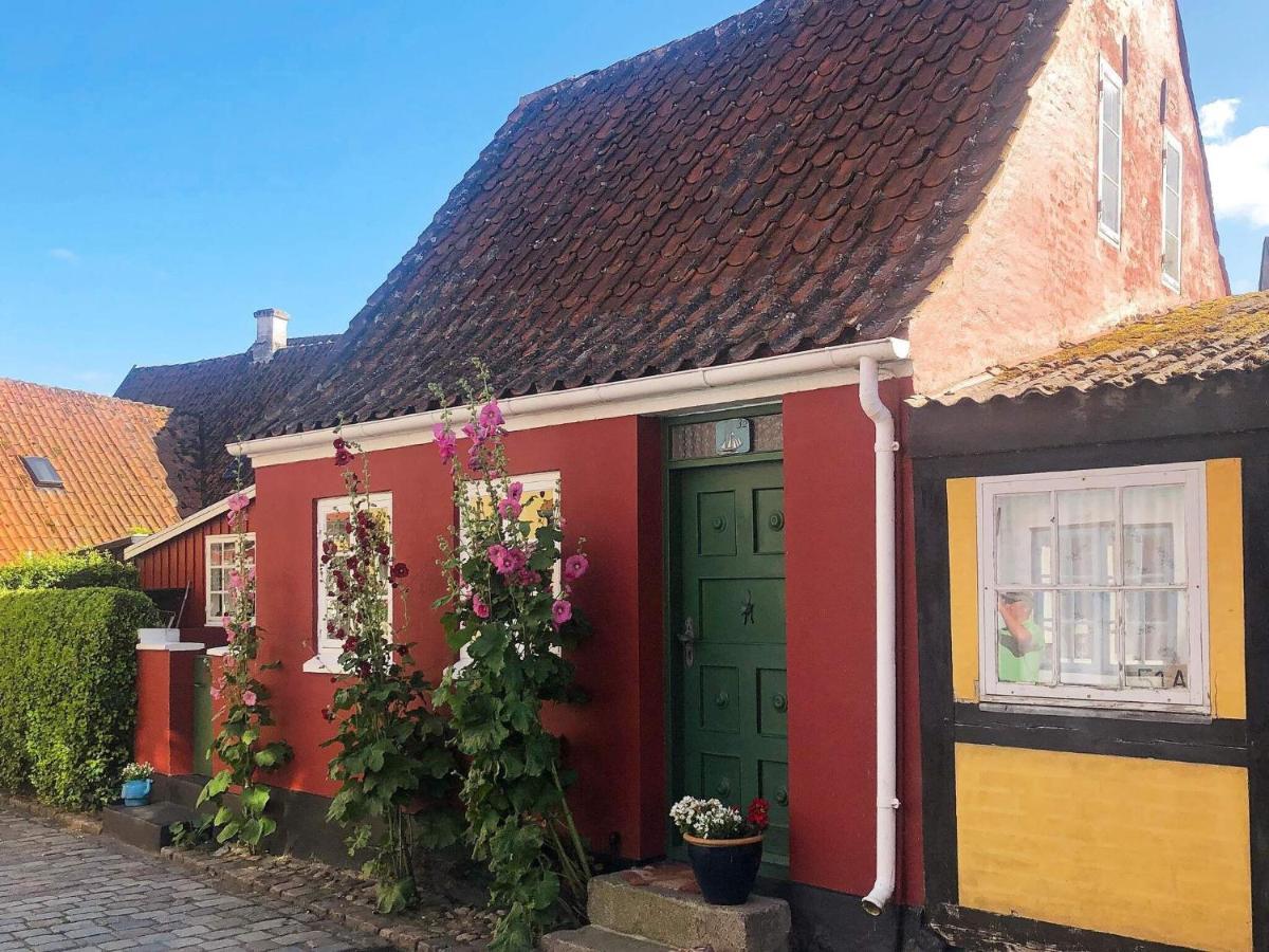Holiday Home Norregade Ærøskøbing Kültér fotó