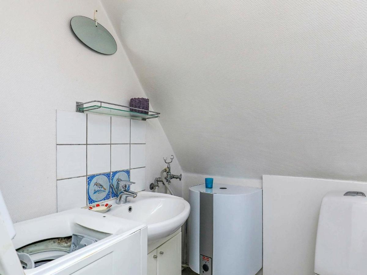 Holiday Home Norregade Ærøskøbing Kültér fotó