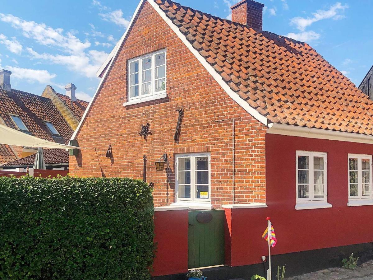 Holiday Home Norregade Ærøskøbing Szoba fotó