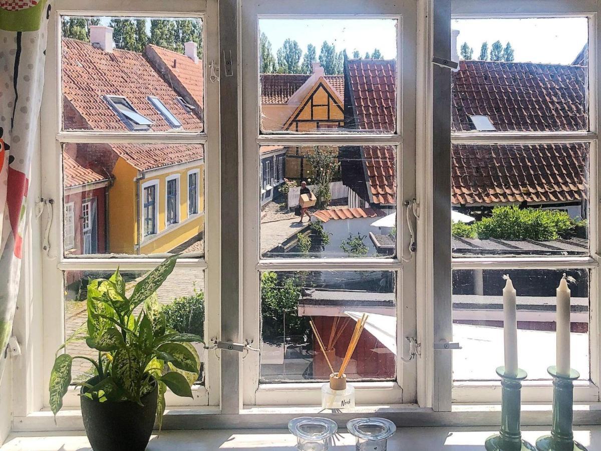 Holiday Home Norregade Ærøskøbing Szoba fotó