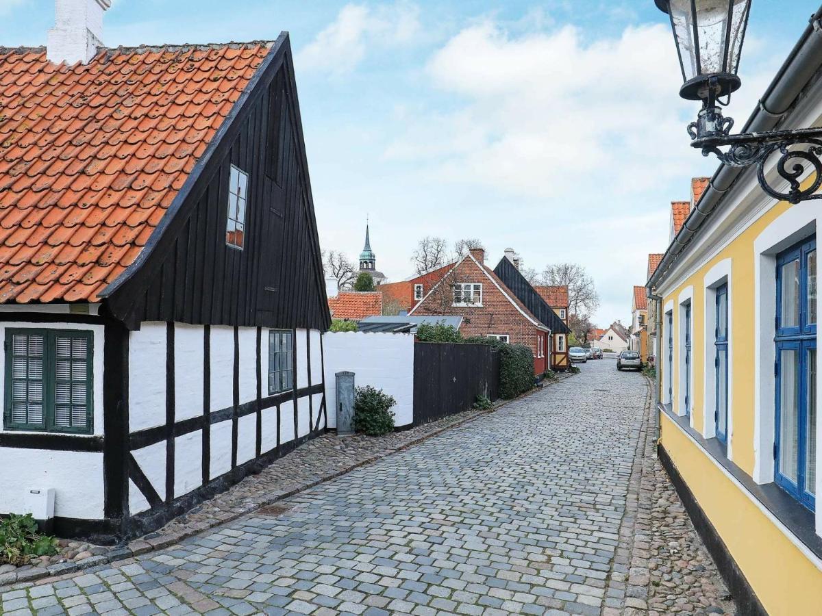 Holiday Home Norregade Ærøskøbing Szoba fotó