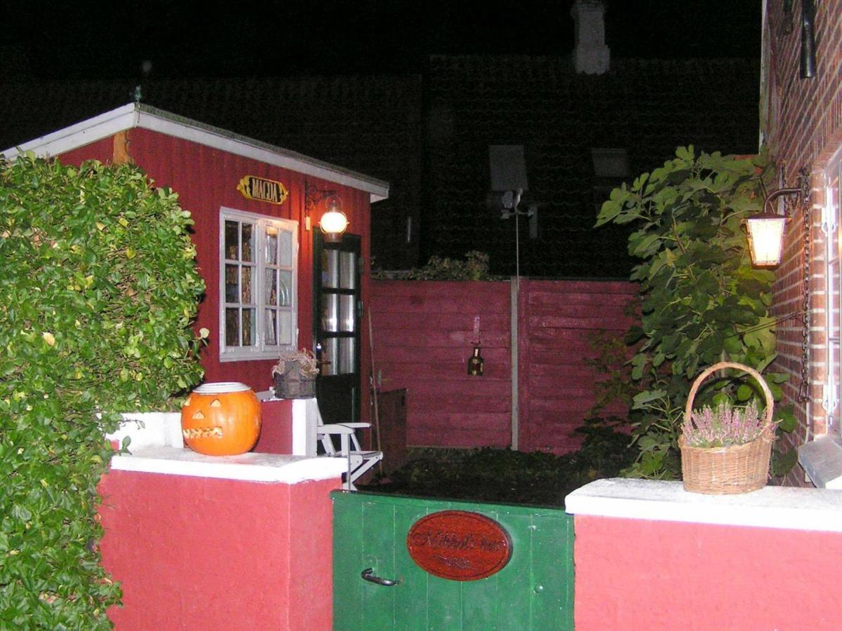 Holiday Home Norregade Ærøskøbing Szoba fotó